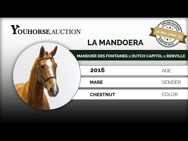 La Mandoera