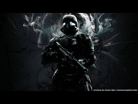 Runnin' -  Halo Music Video