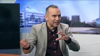 Entrevista del D&iacute;a Carlos de Jurado 03/03/2026