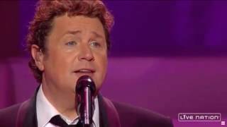 14 - LIVE NATION live stream: Michael Ball &#39;Love Changes Everything&#39; . . .