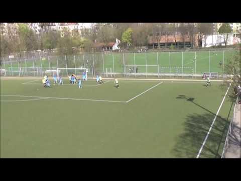 FC Hellas München - TSV Turnerbund 3-0