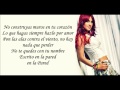 RBD - No Pares - Studio Version (Lyrics) 