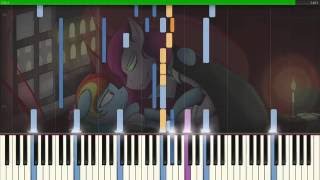 Dangerous Game - Synthesia Cover