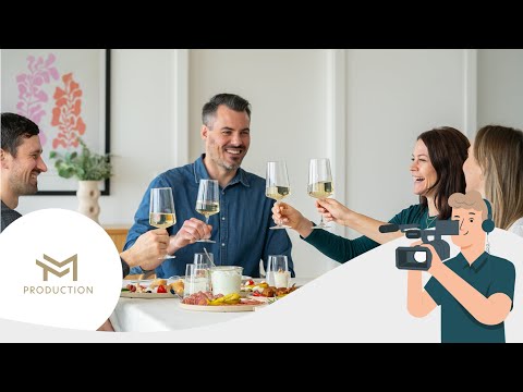 BEAUTEX Tischdecke - Produktvideo