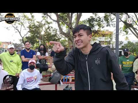 Damian Snk vs Aldo | Octavos | Regional Batallas Fronterizas | Ritual Sorpresa