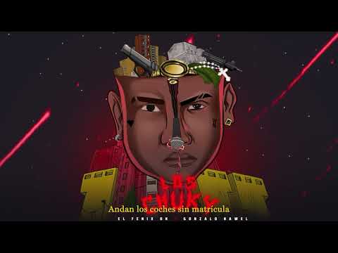 El Fénix  and Gonzalo Nawel