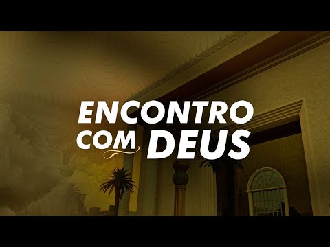 Encontro com Deus - 9h30 - 28/08/2022