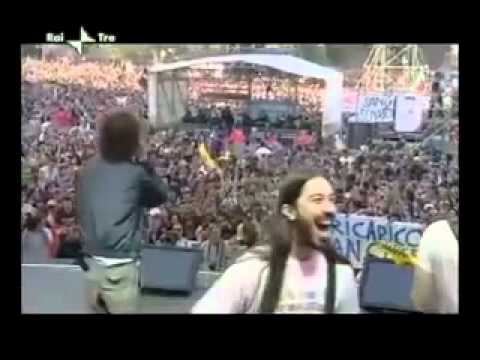 "Vita Tranquilla" - Tricarico (Primo Maggio 2008)