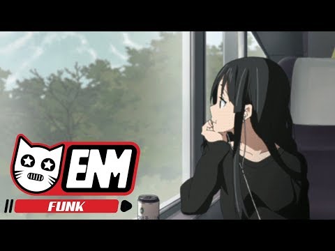 Sam Padrul (Feat. Josh Tobias) - Redeye [Funk]