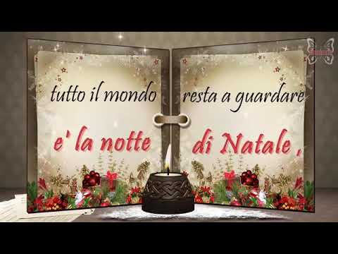 È la notte di Natale