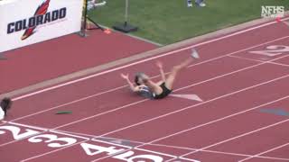 Insane Dive To The Finish In Colorado 4x4!