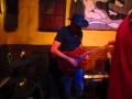 JAM at TRECHURO (2-8-14)