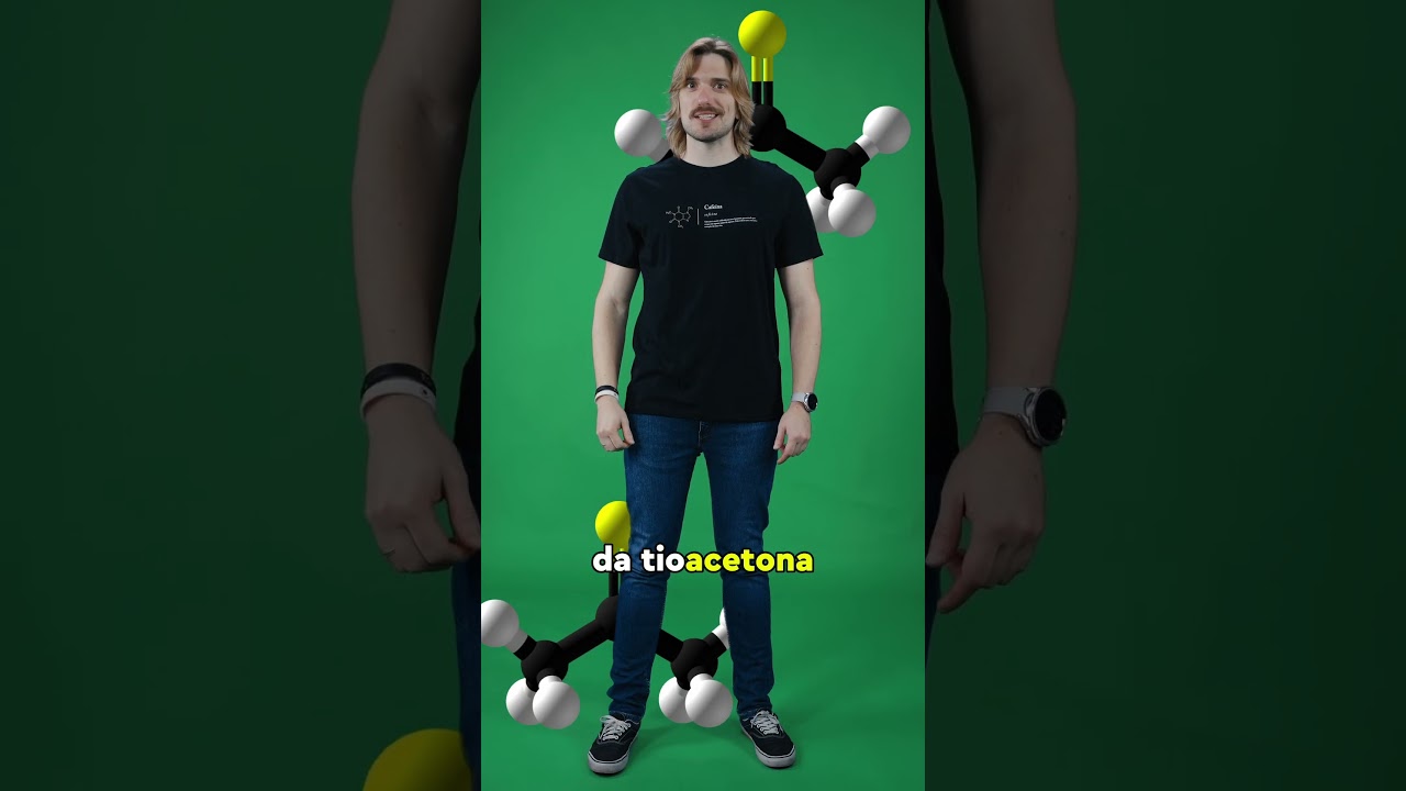 qual é o PIOR CHEIRO que existe?