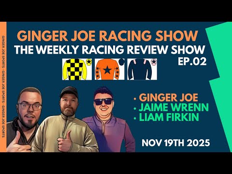 WEEKEND REVIEW | Final Demand dazzles on debut | Kopek Des Bordes | Lulamba | Ginger Joe Racing Show