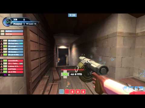 FITES LAN - Grand Finals Pt 2 of 3