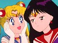 Sailor Mars Donald Duck Laugh