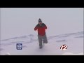 Where Does All The Snow In Providence Go
