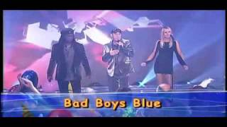 Bad Boys Blue - Come back and stay 2009