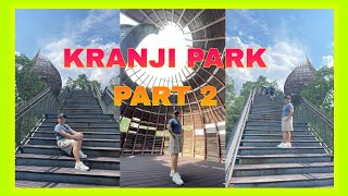 Part 2 at Kranji Park