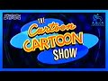 Cartoon Network The Cartoon Cartoon Show Intro Bumpers Outro 2000
