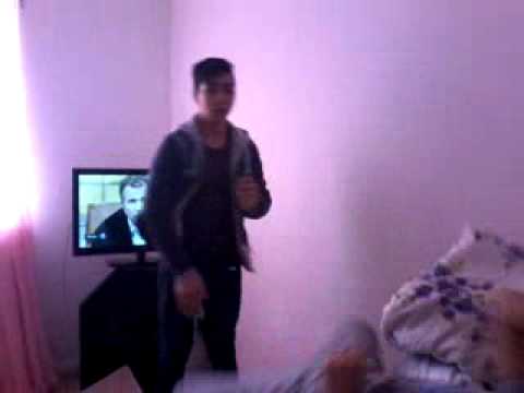 stefan todorov und ramo 2016