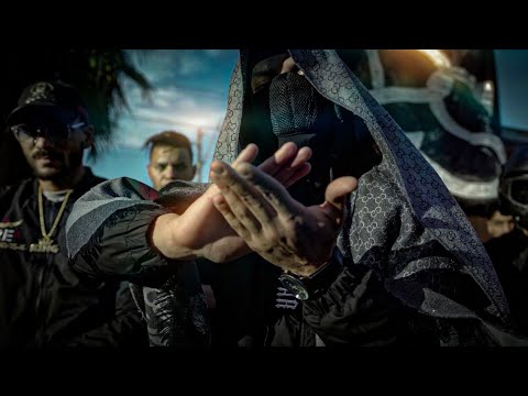 Young Zow x Lil eytch - LIQUIDE 1.0 (officiel video)