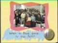 Closing To Doug S 1st Movie 1999 VHS