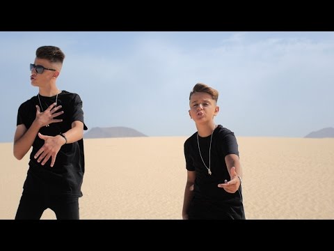 Adexe y Nau - Tú Y Yo (Videoclip Oficial)