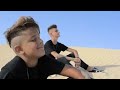 Adexe y Nau - Tú Y Yo (Videoclip Oficial)