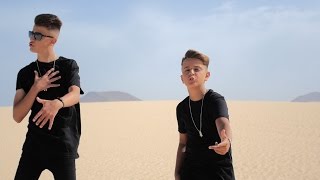 Tú Y Yo - Adexe & Nau (Videoclip Oficial)