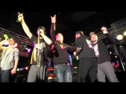 DEW - 21.01.2012 - ANGRY WHITE ELEPHANT - PLAYOUT WINNER 21-01-2012