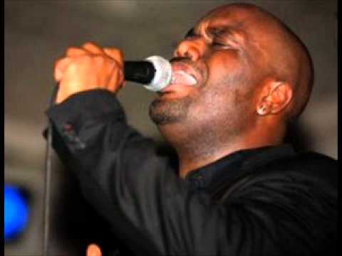 Ian Pitter - We Honour You