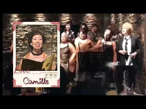 英語教育学科 Pop Hoppers【Up, Up & Away】