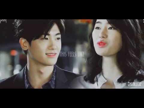 Chang Soo & Ji Yi II Kiss Me (High Society) 상류사회