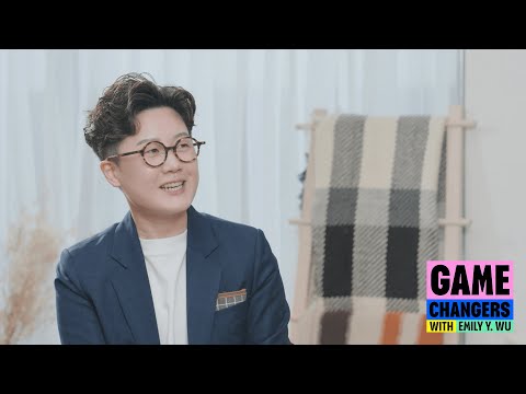 Wen Liu (Scholar) - Game Changers with Emily Y. Wu - EP 23