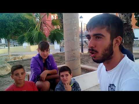 Juli vs Fer05 - cuartos torneo coca