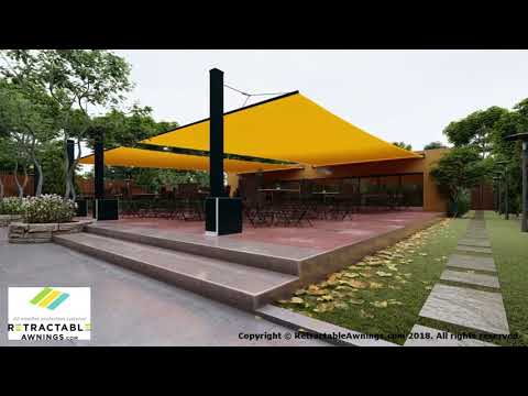 awnings
