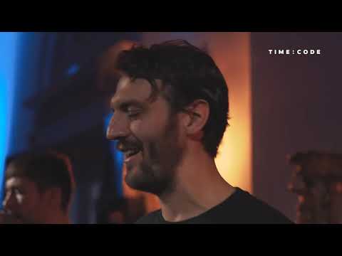 GHEIST, Bog  -  "Venere"  Live at The White Palace in Belgrade