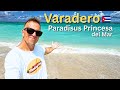 Paradisus Princesa Del Mar Adults Only All Inclusive Resort Review