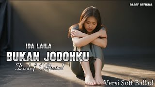 Download lagu NOT MY SOULMATE - IDA LAILA LATEST COVER SOFT BALLAD VERSION (LYRICS VIDEO) BY DADEF mp3 Download lagu NOT MY SOULMATE - IDA LAILA LATEST COVER SOFT BALLAD VERSION (LYRICS VIDEO) BY DADEF mp3