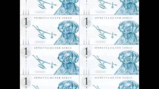 La verdad de las grullas - Luis Alberto Spinetta