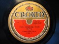 You Rascal you - Connie's Inn Orchestra - HMV163 You Rascal you - Connie's Inn Orchestra