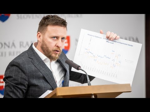 ????️ Čo sme sa dozvedeli o Petrovi Kotlárovi a aká je jeho skutočná úloha? | Aktuality (B&K 09/25)