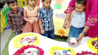 Bal Gyan Public School Video