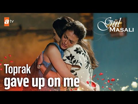 Gonca is devastated! - Gul Masali English | Short Scenes