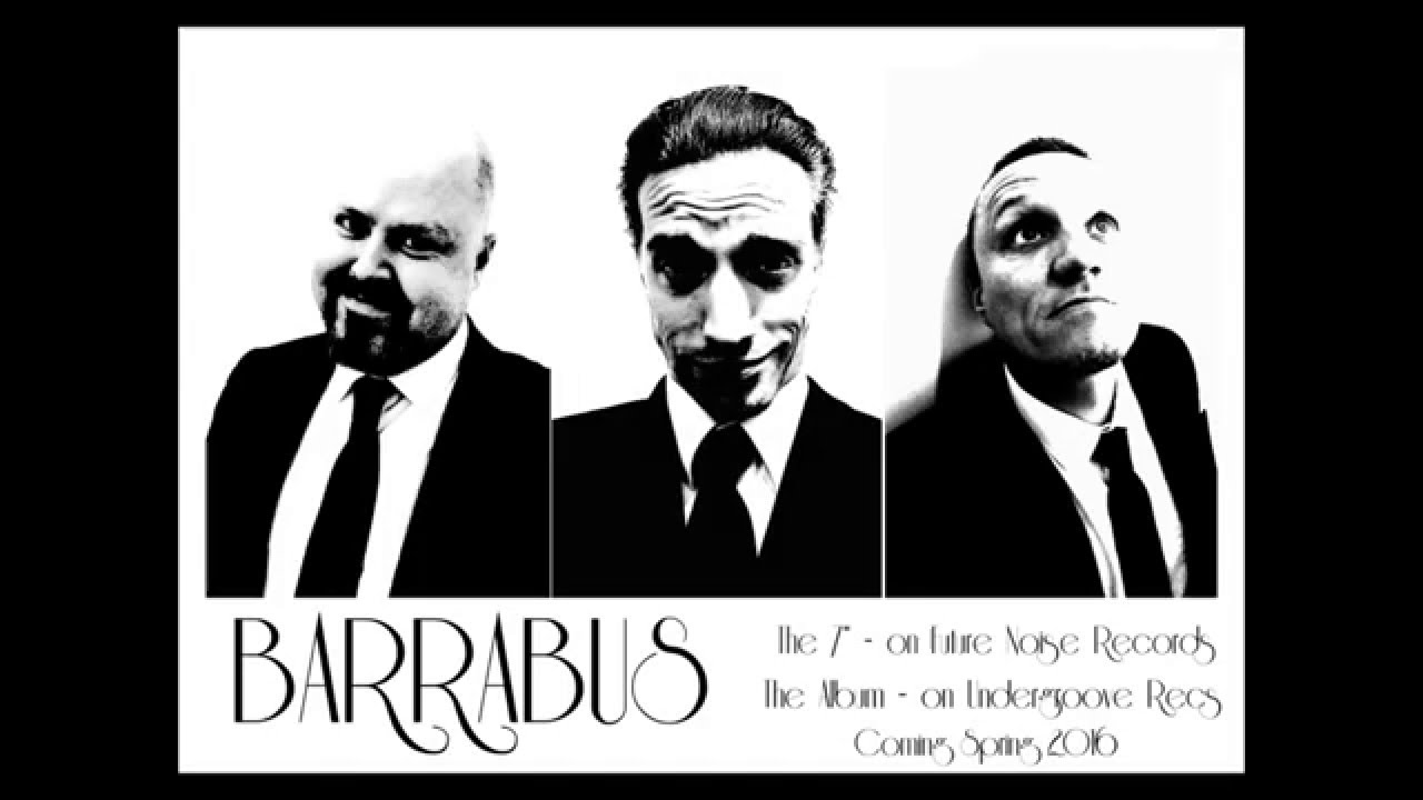 Barrabus - The Trials of Joseph Merrick - YouTube