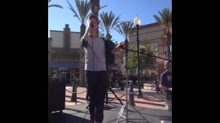 Nobody like you by Ryan Beatty