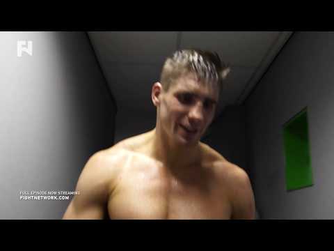 Rico Verhoeven on Guto Inocente's Illegal Sweep at GLORY 59 Amsterdam | Diary