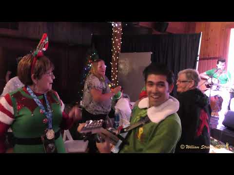 Taylor Rodriguez And Friends - "Twist And Shout"