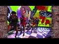En Vogue - Free Your Mind (The Word Live 1992)